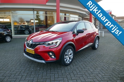 Renault Captur 0