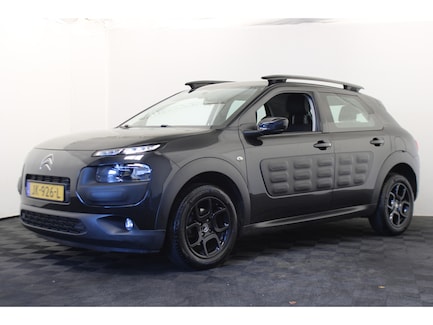 Citroën C4 Cactus 0
