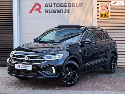 Volkswagen T-Roc 0