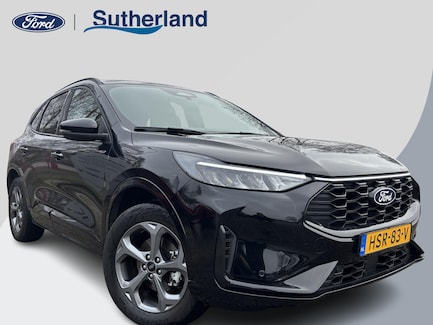 Ford Kuga 0