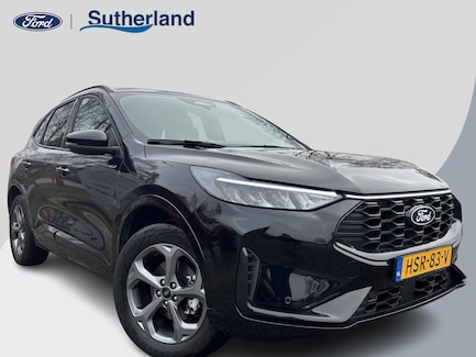 Ford Kuga 0