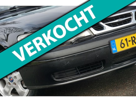 Saab 9-3 0