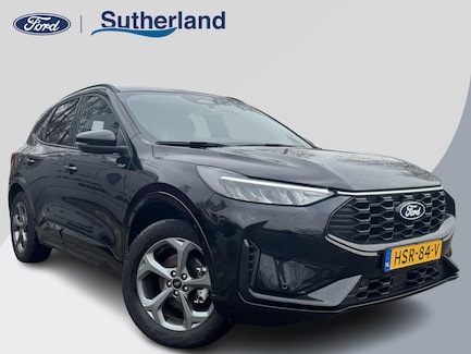 Ford Kuga 0