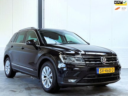 Volkswagen Tiguan 0