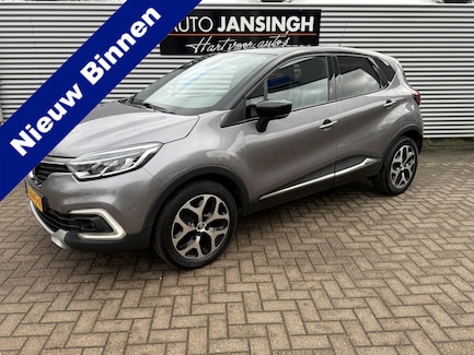 Renault Captur 0