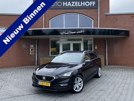 SEAT Leon 0