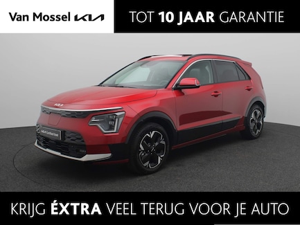 Kia Niro EV 0
