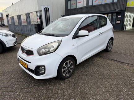 Kia Picanto 0
