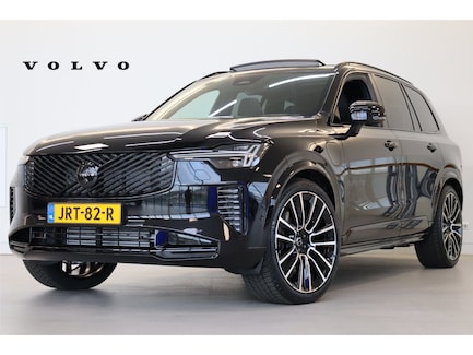 Volvo XC90 0