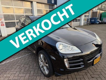 Porsche Cayenne 0
