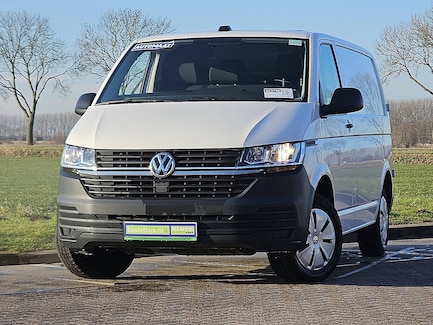 Volkswagen Transporter 0