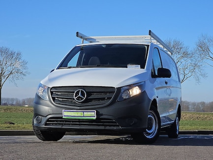 Mercedes-Benz Vito 0