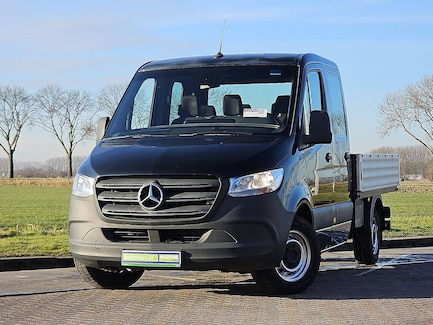Mercedes-Benz Sprinter 0
