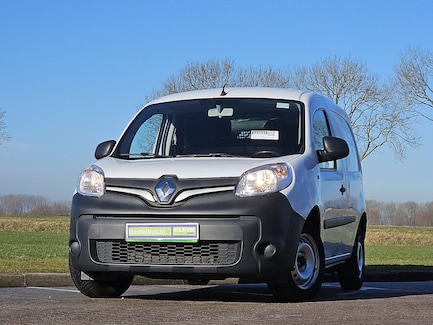 Renault Kangoo 0