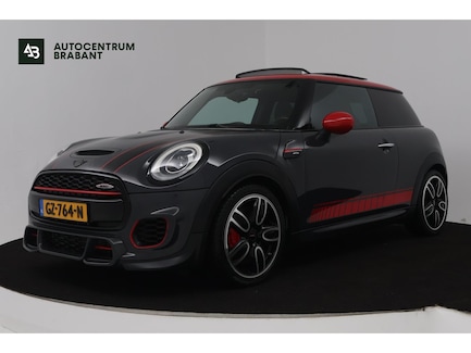 MINI John Cooper Works 0