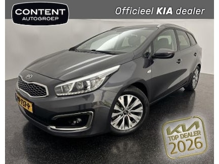 Kia Ceed 0
