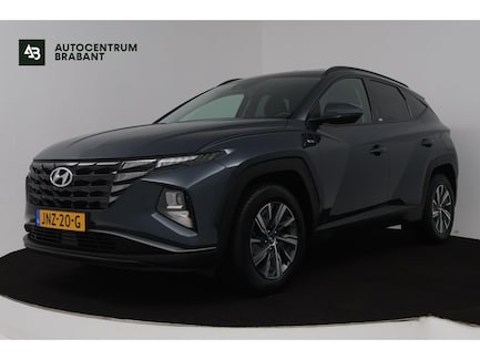 Hyundai Tucson 0