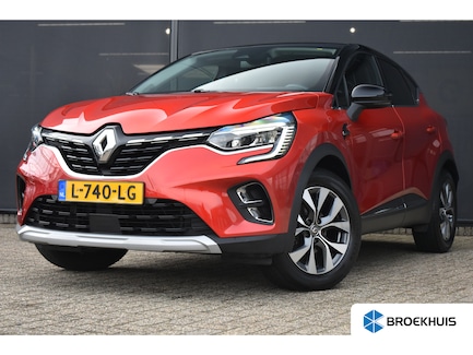 Renault Captur 0