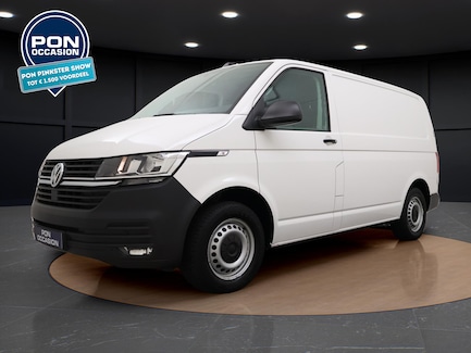 Volkswagen Transporter 0