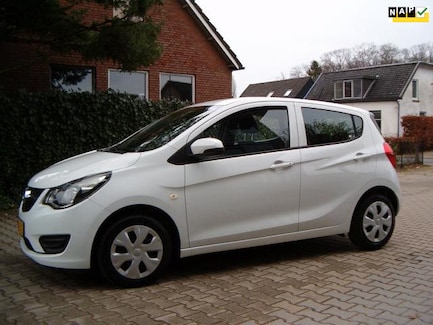 Opel Karl 0