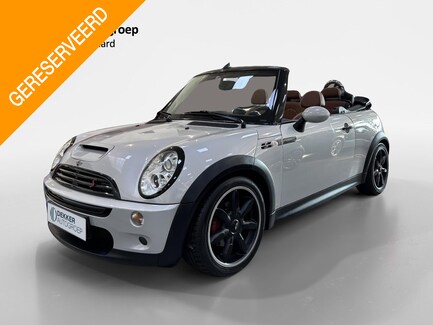 MINI Cooper S 0