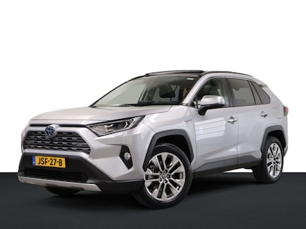 Toyota RAV4 0
