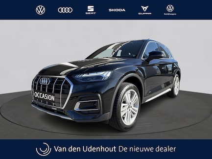 Audi Q5 0