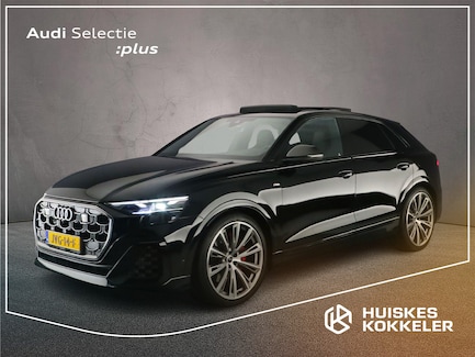 Audi Q8 0