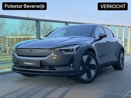 Polestar 2 0