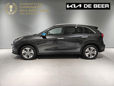 Kia Niro EV 0