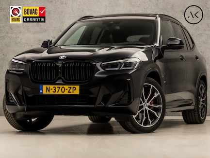 BMW X3 0