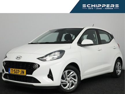 Hyundai i10 0