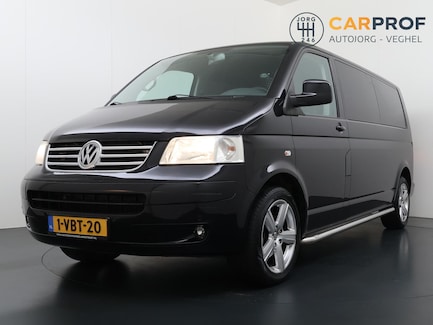 Volkswagen Transporter 0