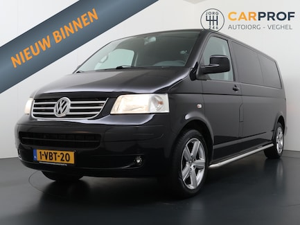 Volkswagen Transporter 0