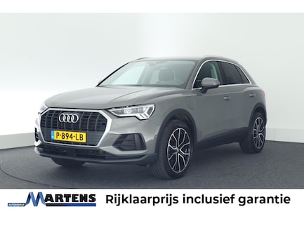 Audi Q3 0
