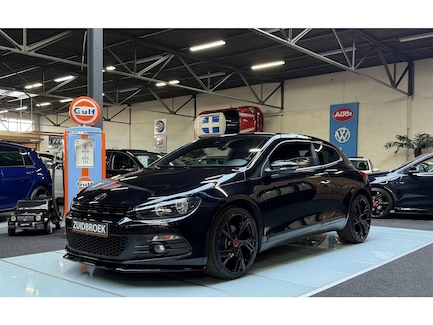 Volkswagen Scirocco 0