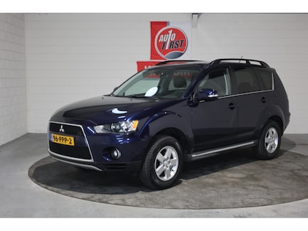 Mitsubishi Outlander 0