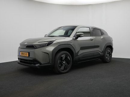 Toyota Urban Cruiser 0