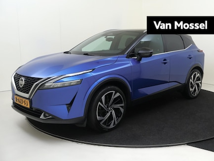 Nissan Qashqai 0