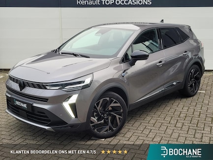 Renault Symbioz 0