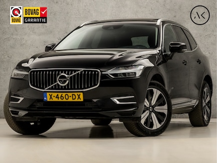 Volvo XC60 0