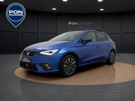 SEAT Ibiza 0