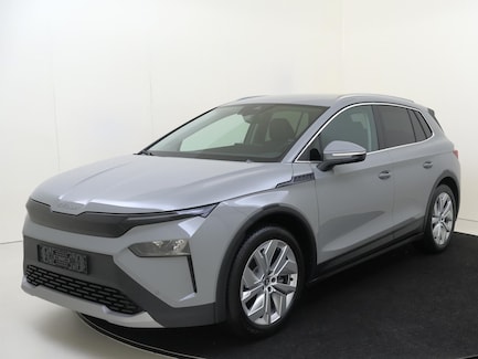 Skoda Elroq 0