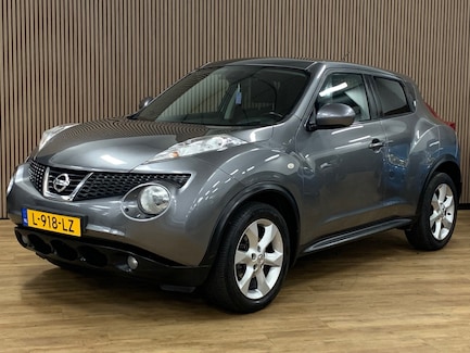 Nissan Juke 0