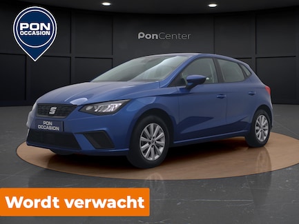 SEAT Ibiza 0