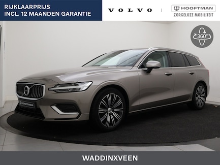Volvo V60 0