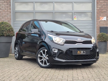 Kia Picanto 0