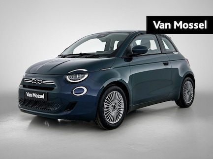 Fiat 500 0
