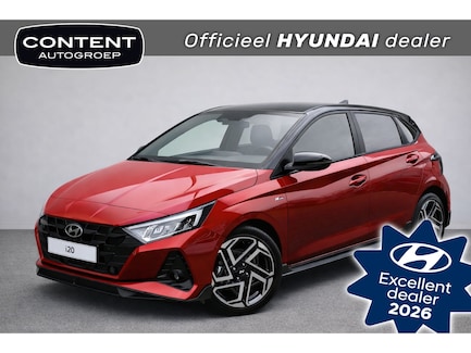 Hyundai i20 0