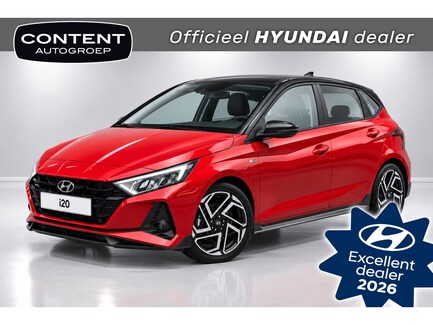 Hyundai i20 0